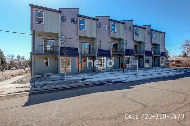 Building Photo - 11518 W 16th Ave