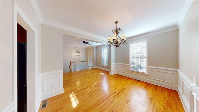 Building Photo - 3014 Gaston Cir