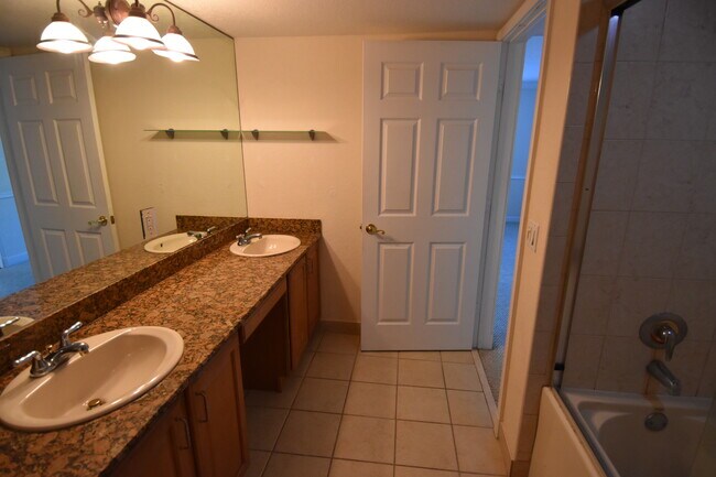 Master Bathroom - 150 NE 15th Ave