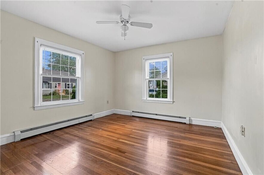 Building Photo - 377 Vine St