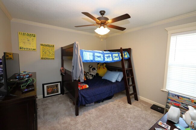 Building Photo - 4153 Nelson Hill Pl