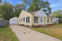 Building Photo - 4053 Welcome Ave N