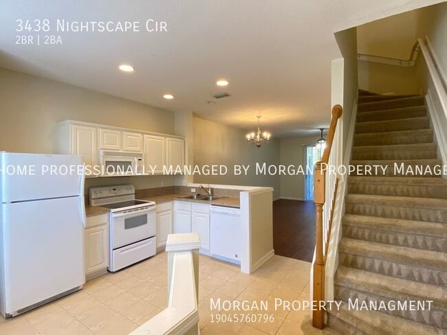 Building Photo - GATED COMMUNITY OF WOLF  CREEK 2BR/2.5BA  ...