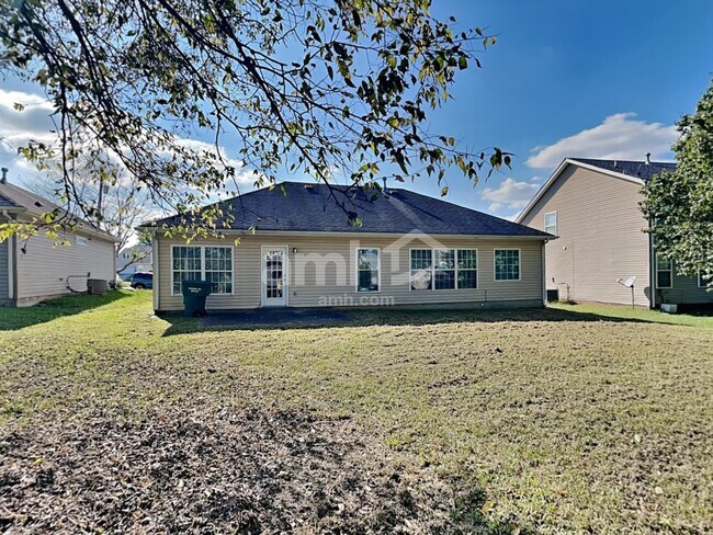 Building Photo - 2517 Kanlow Dr