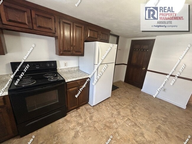 Building Photo - 3 Bedroom Single Family Home Downtown Nashua