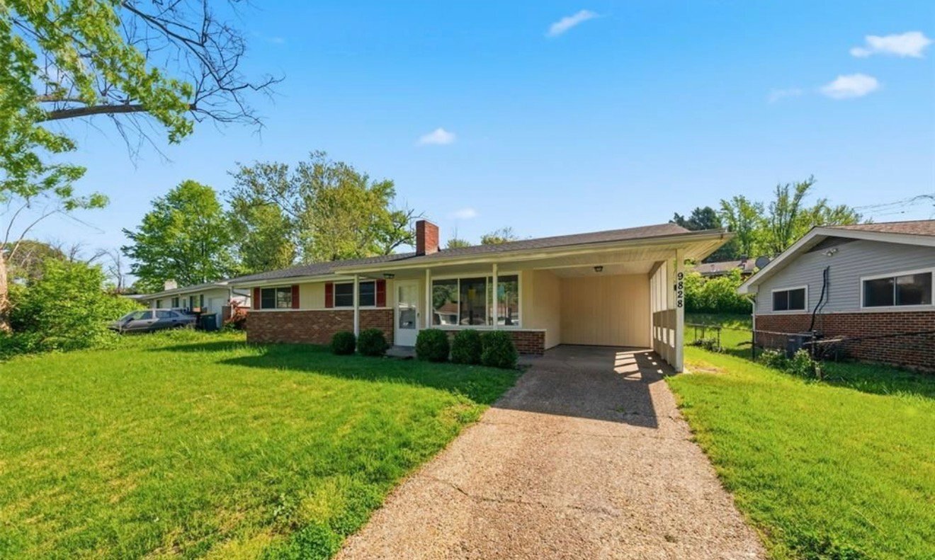 Building Photo - 9828 Omega Dr