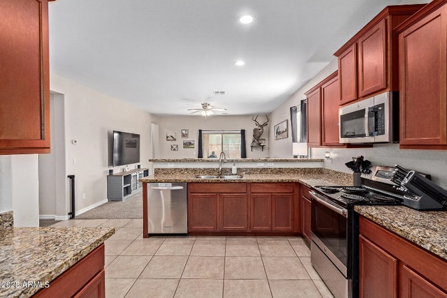 Building Photo - 25447 W Heathermoor Dr