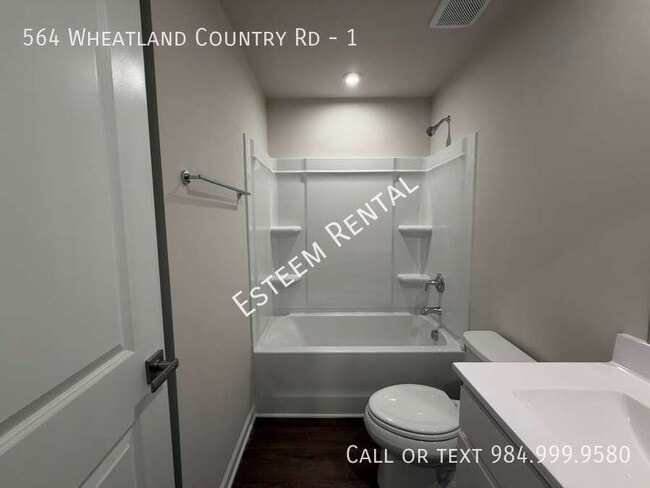 Building Photo - 564 Wheatland Country Rd