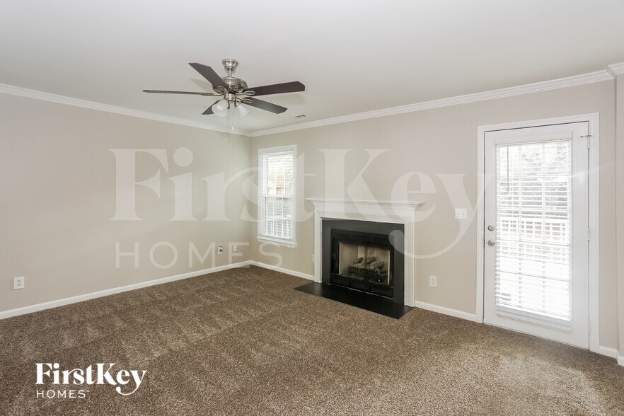 Building Photo - 4316 Poplar Grove Dr