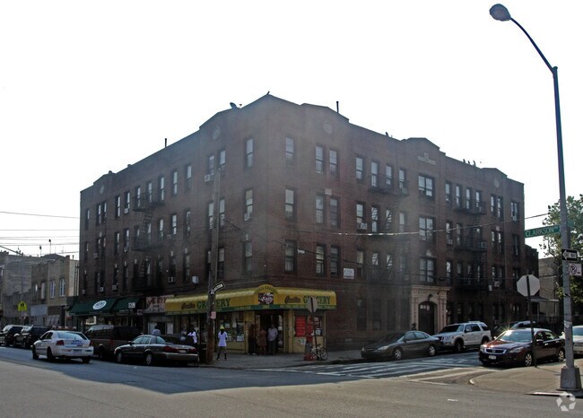 Primary Photo - 1006-1014 Clarkson Ave