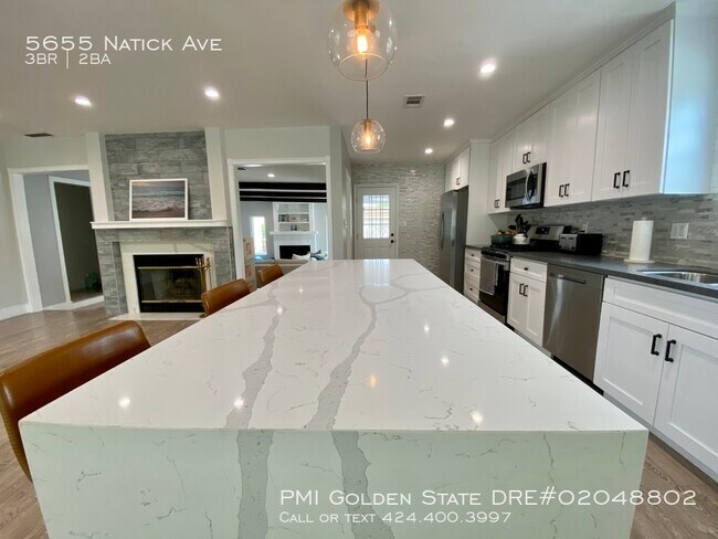 Building Photo - 5655 Natick Ave