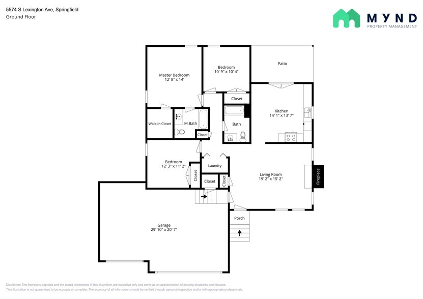 Building Photo - 5574 Lexington Ave S