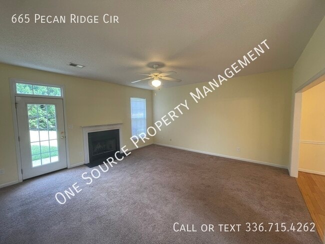 Building Photo - 665 Pecan Ridge Cir