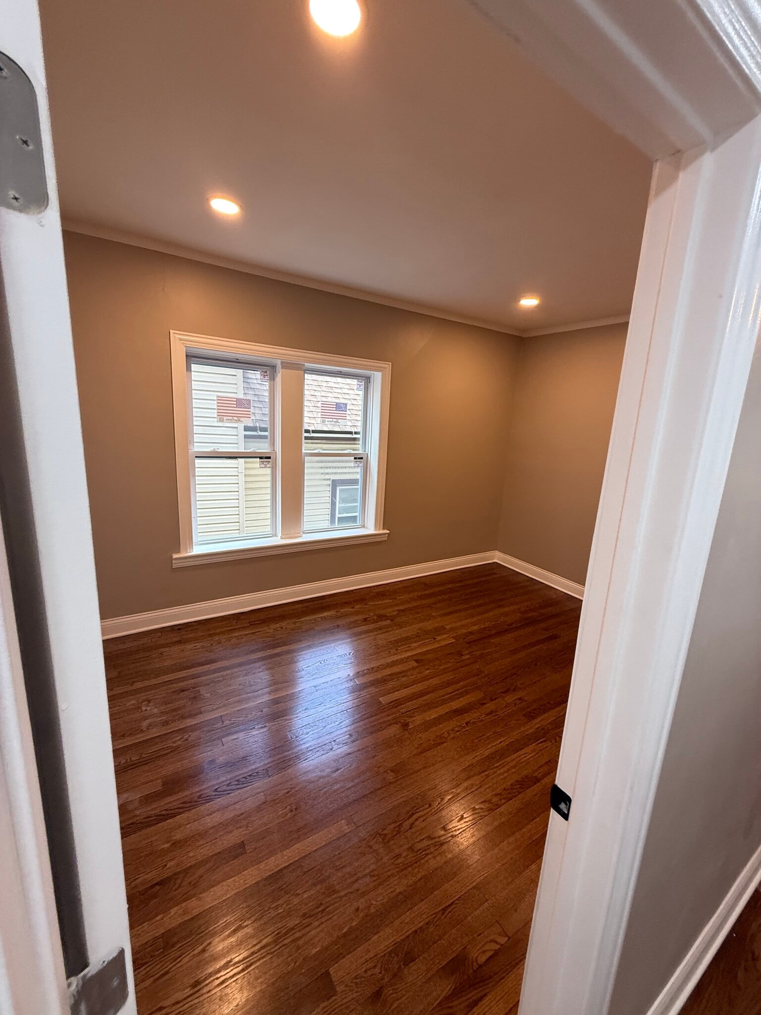 Bedroom 3 - 1629 W Granville Ave