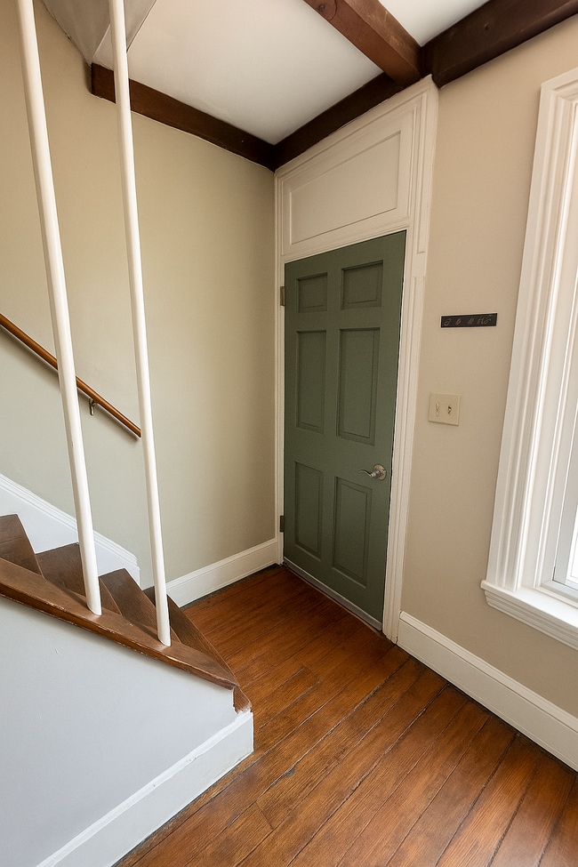 Building Photo - 347 Hannum Ave