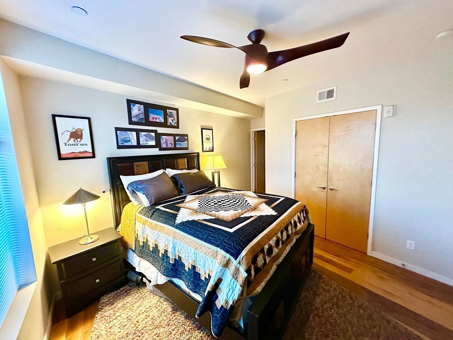 Bedroom - 2900 W 44th Ave
