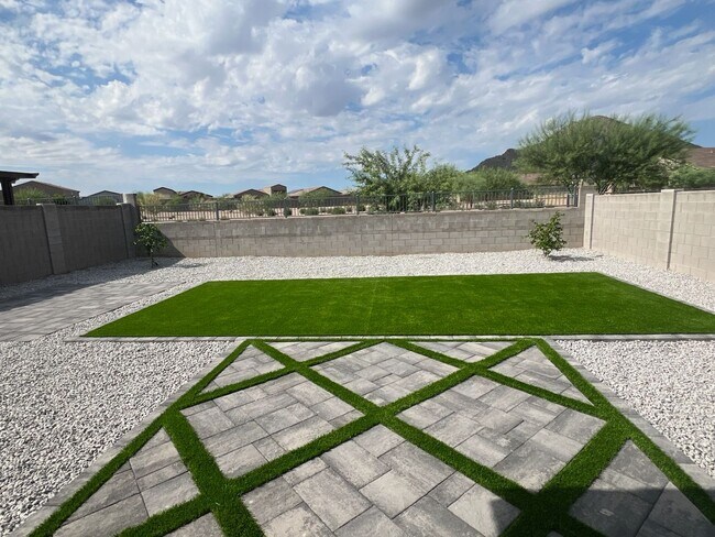 Primary Photo - Newly Built 4-bed / 2.5 Bath Home in Quiet...