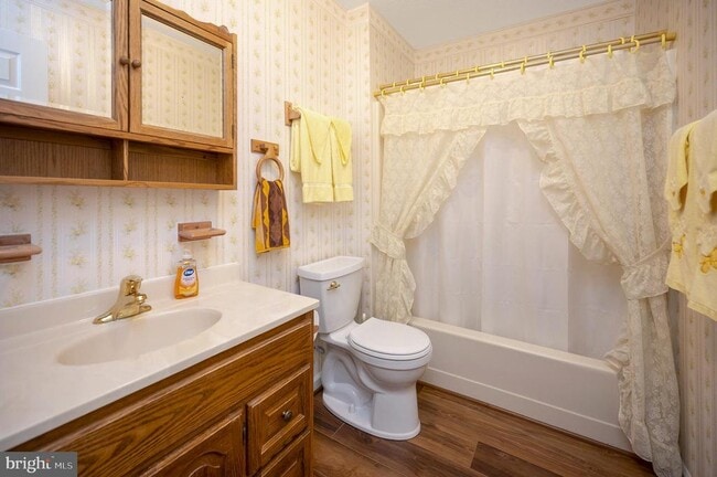 Building Photo - 3903 Norris Dr