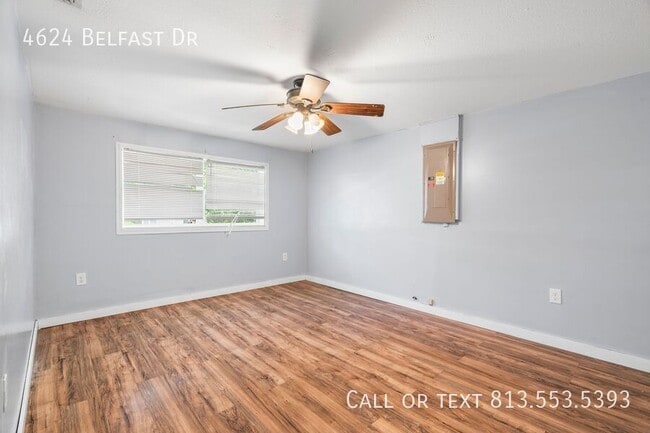 Building Photo - 4624 Belfast Dr