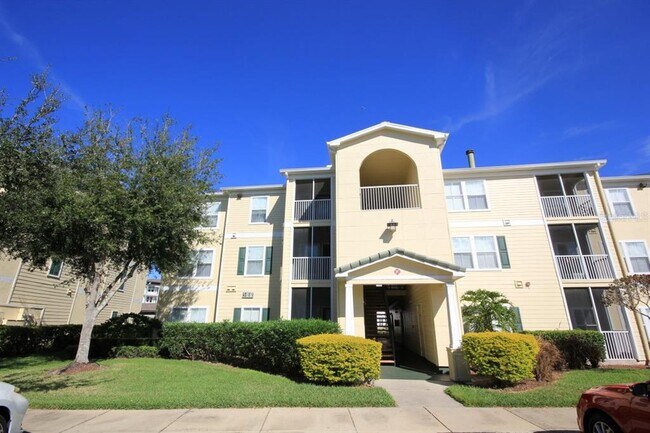Primary Photo - 18361 Bridle Club Dr
