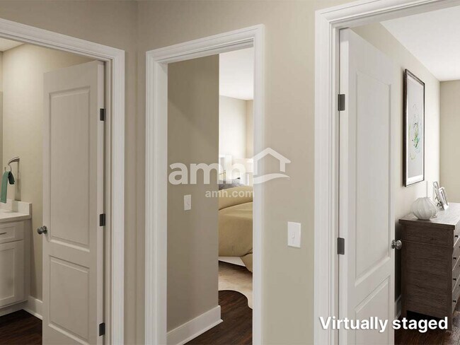Building Photo - 1100 Amberly Wy