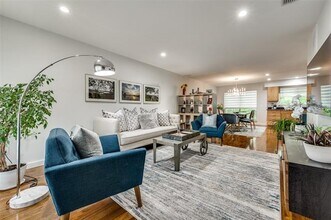 Building Photo - 4616 W Lovers Ln