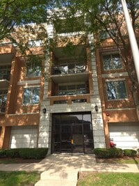 Building Photo - 4330 N Neva Ave