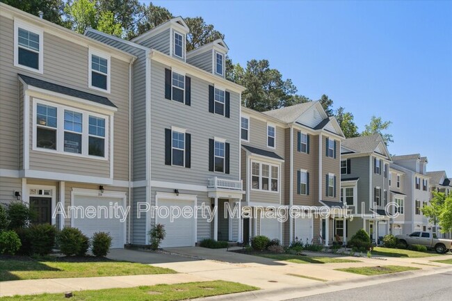 Building Photo - 105 Prosperity Ct