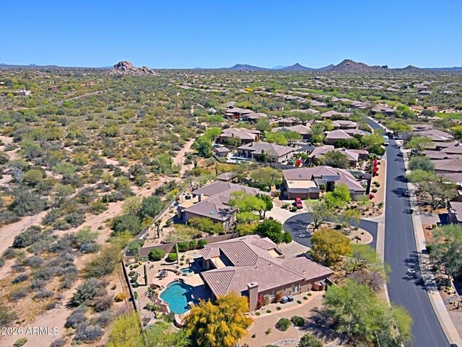Building Photo - 6280 E Amber Sun Dr