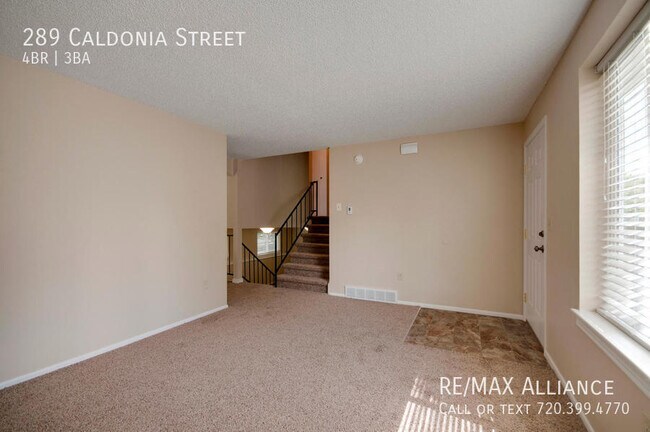 Building Photo - 289 Caldonia Street-