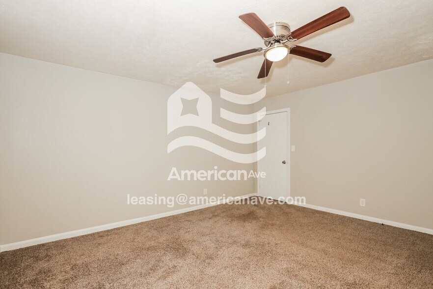 Building Photo - 3920 Howard Ave