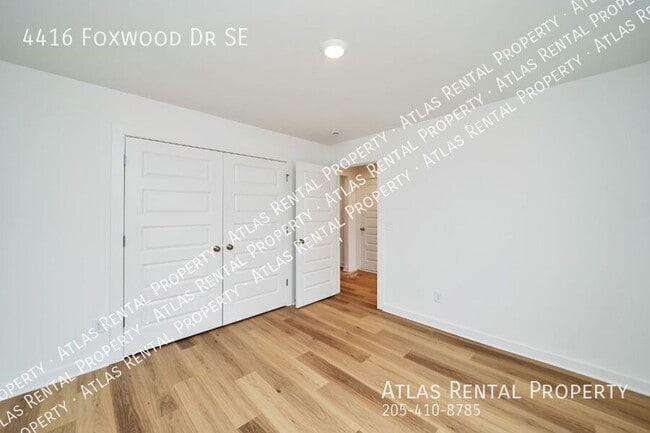 Building Photo - 4416 Foxwood Dr SE