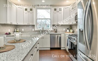 Building Photo - 3534 Massachusetts Ave