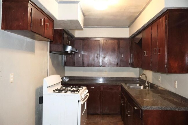 Building Photo - 4609 Dabney St