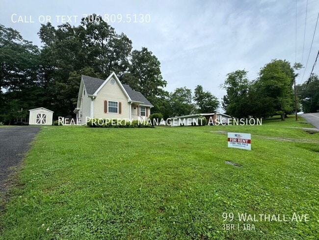 Building Photo - 99 Walthall Ave