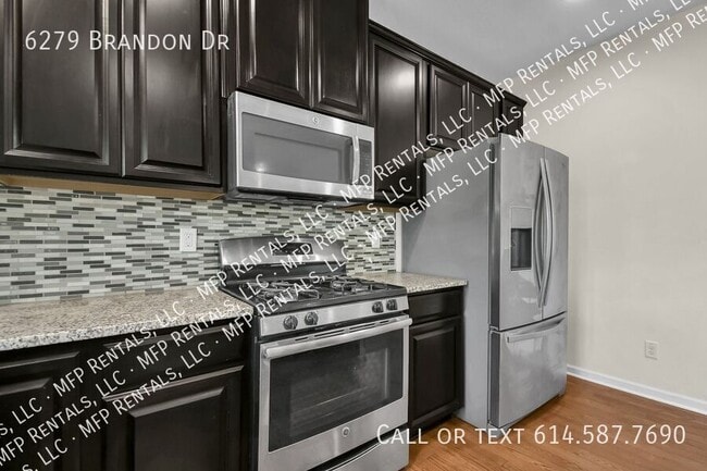 Building Photo - 6279 Brandon Dr