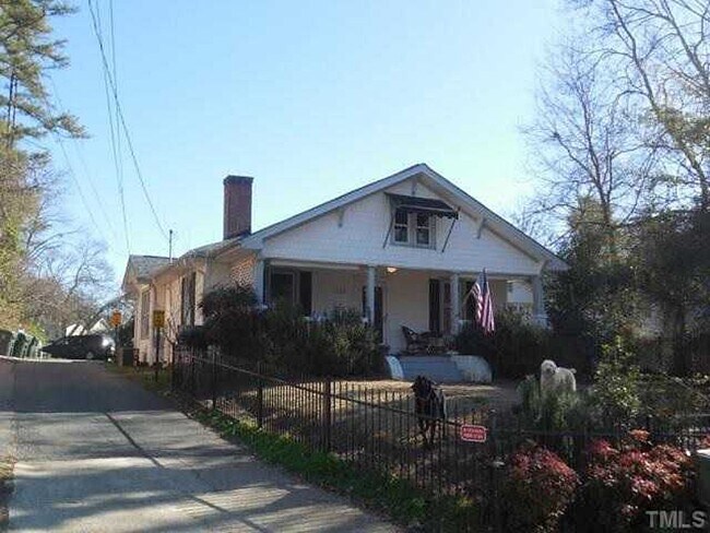 Primary Photo - 1422 Scales Street