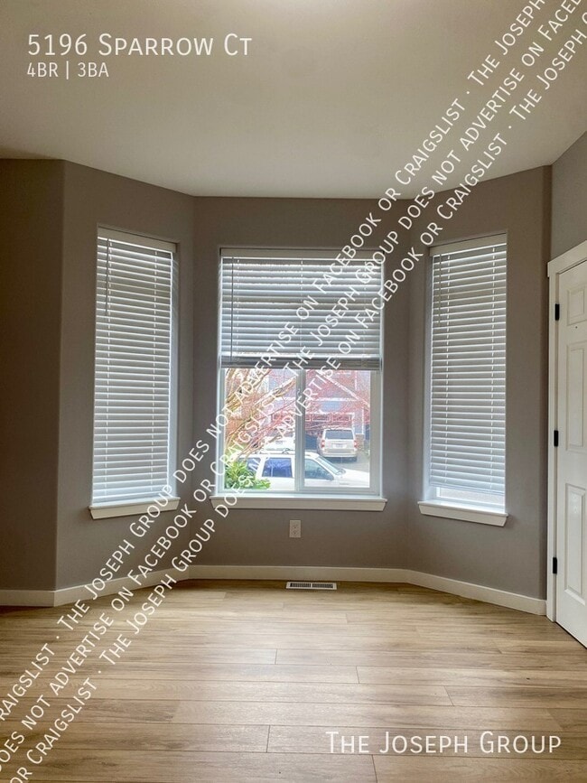 Building Photo - 5196 Sparrow Ct