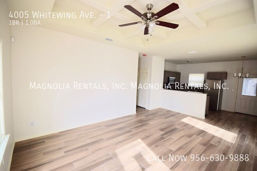 Building Photo - 4005 Whitewing Ave