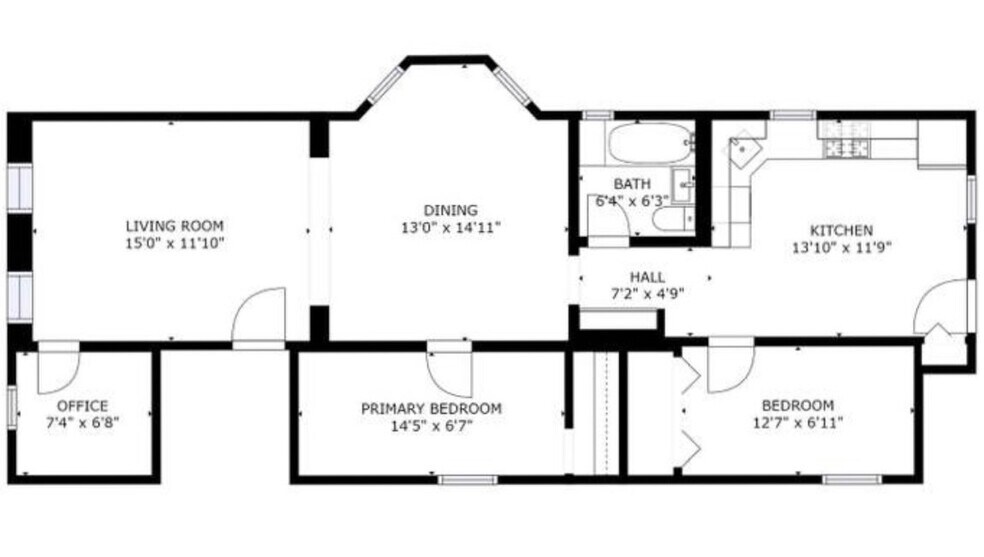 Building Photo - 3016 N Clifton Ave