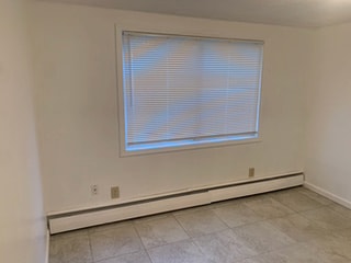 Bedroom window - 312 4th Ter