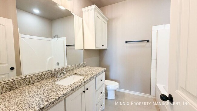 Building Photo - 1503 Avenue O