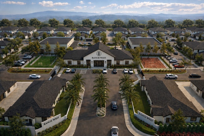 Building Photo - Ranch West