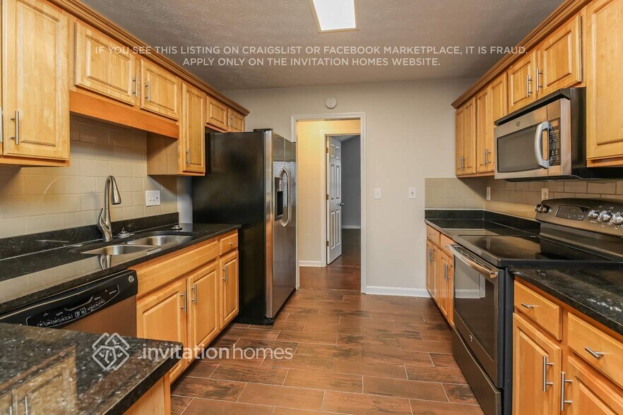 Building Photo - 4502 Keenly Valley Dr NE