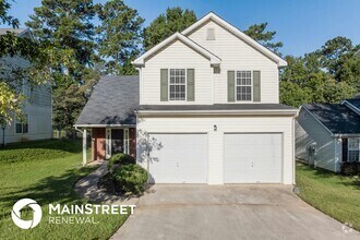 Building Photo - 4406 Gladewood Run
