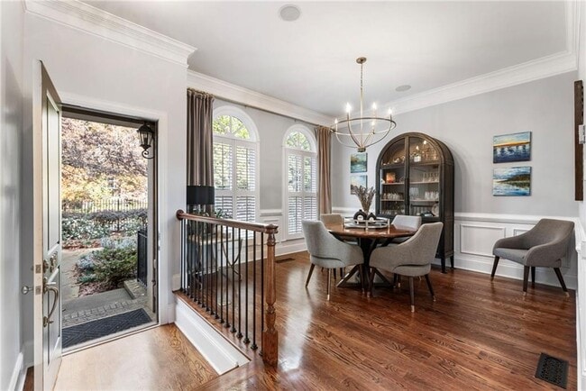 Building Photo - 3611 Habersham Rd NW