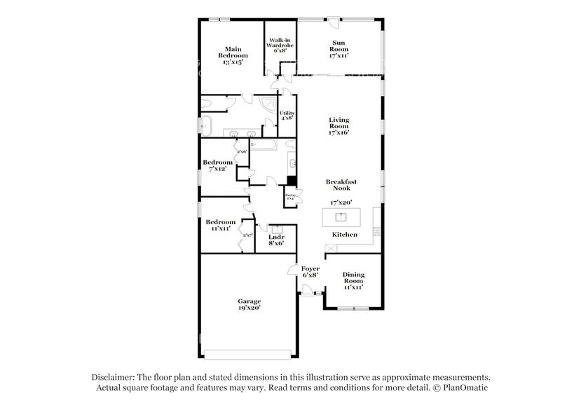 Building Photo - 9422 Lovage Ln