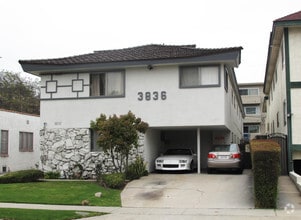 Building Photo - 3836 Keystone Ave