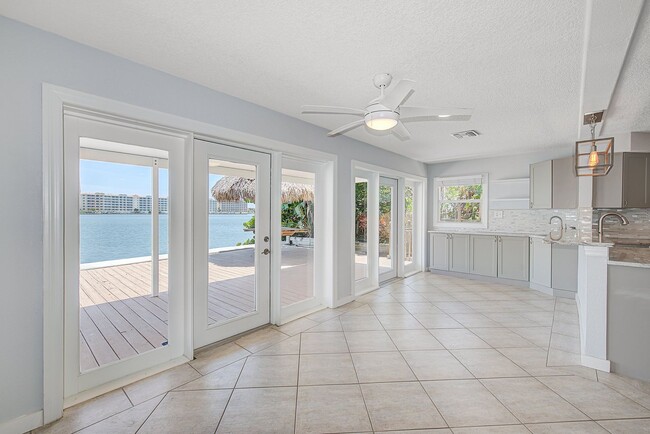 Building Photo - 3/2 Just Steps to the Intercoastal with Boat Ramp and Dock