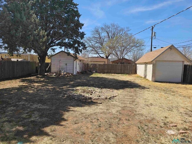 Building Photo - 2808 Ross St